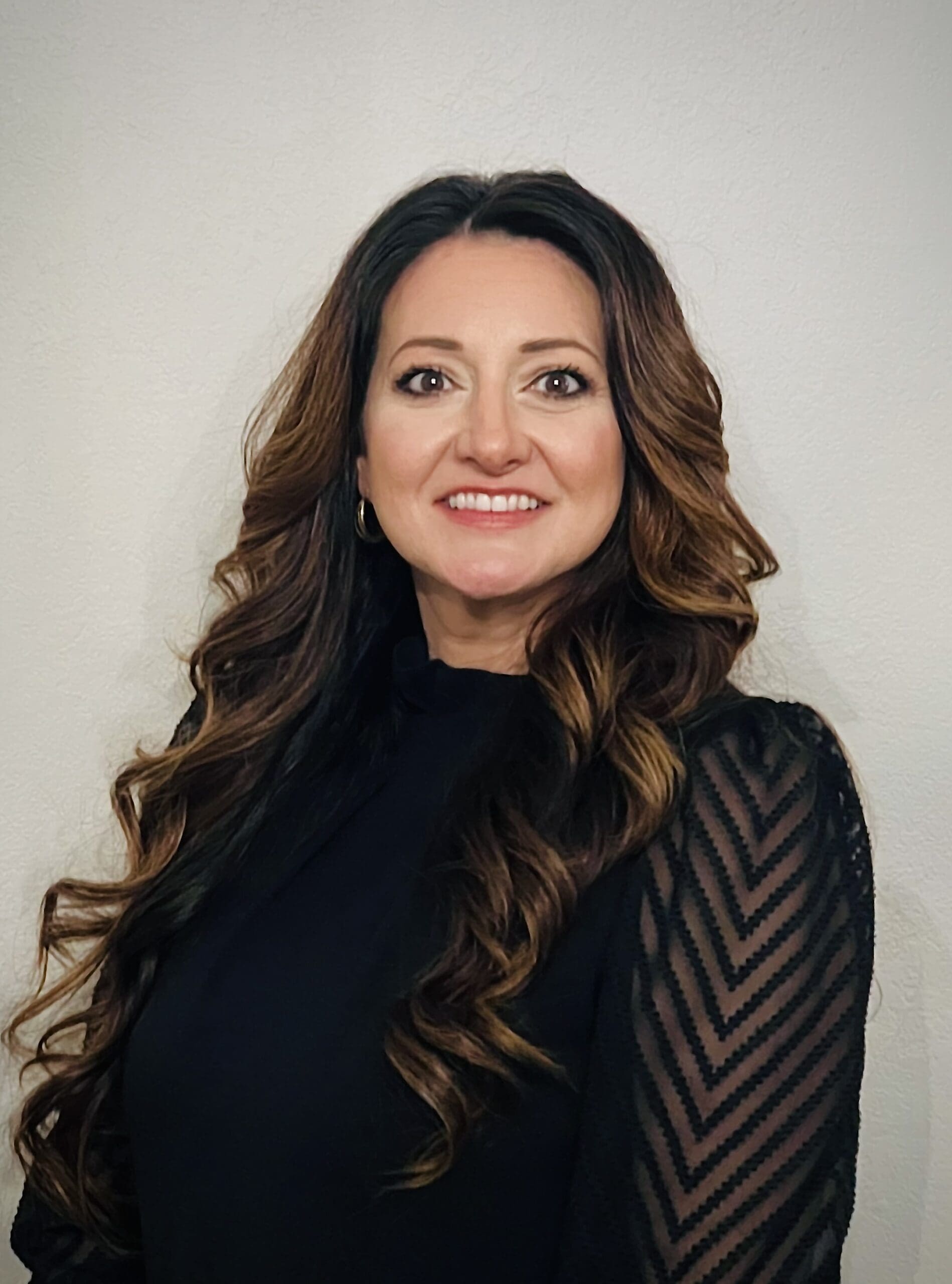 Image of Chrystal Aber