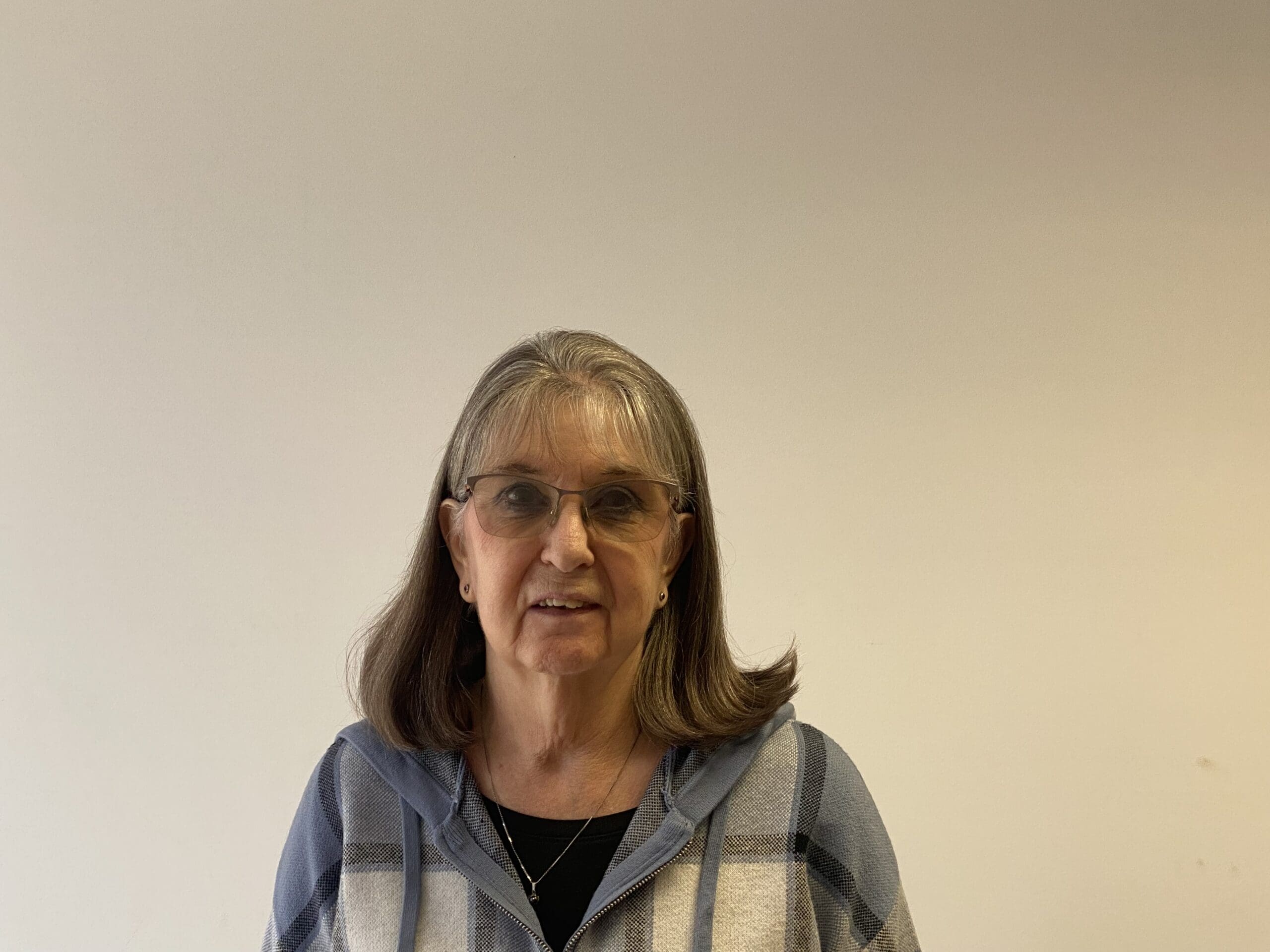 Image of Judy Barnes