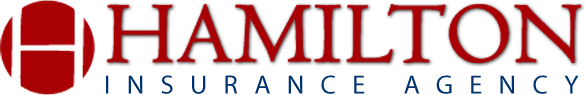Hamilton Insurance Agency Logo