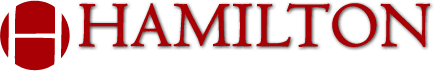 Hamilton Insurance Agency logo